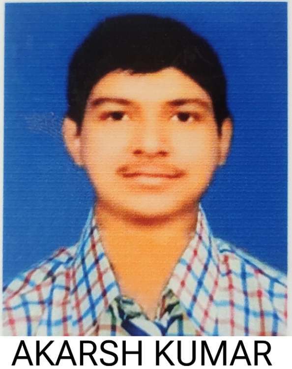 Shanti mission academy danapur