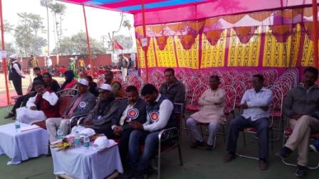 Shanti mission academy danapur