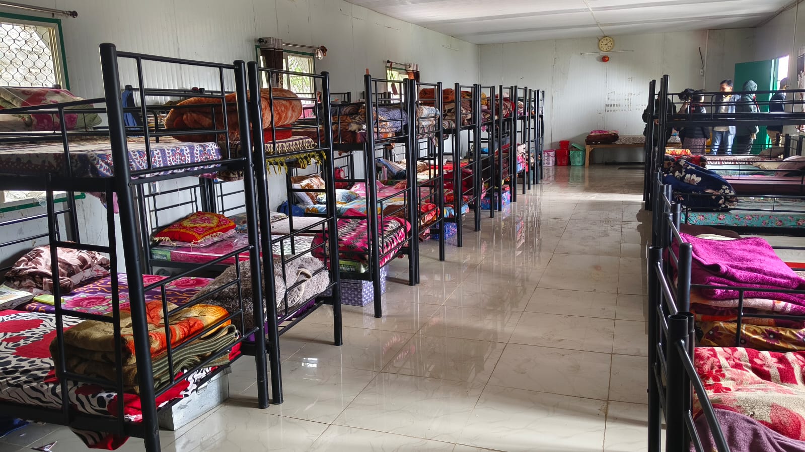 Shanti mission academy danapur