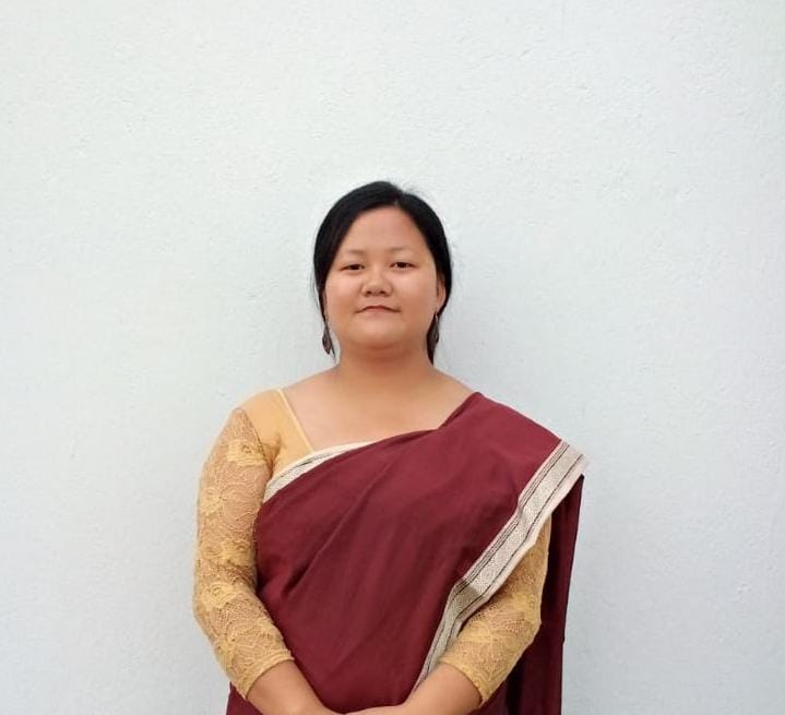 Shanti mission academy danapur